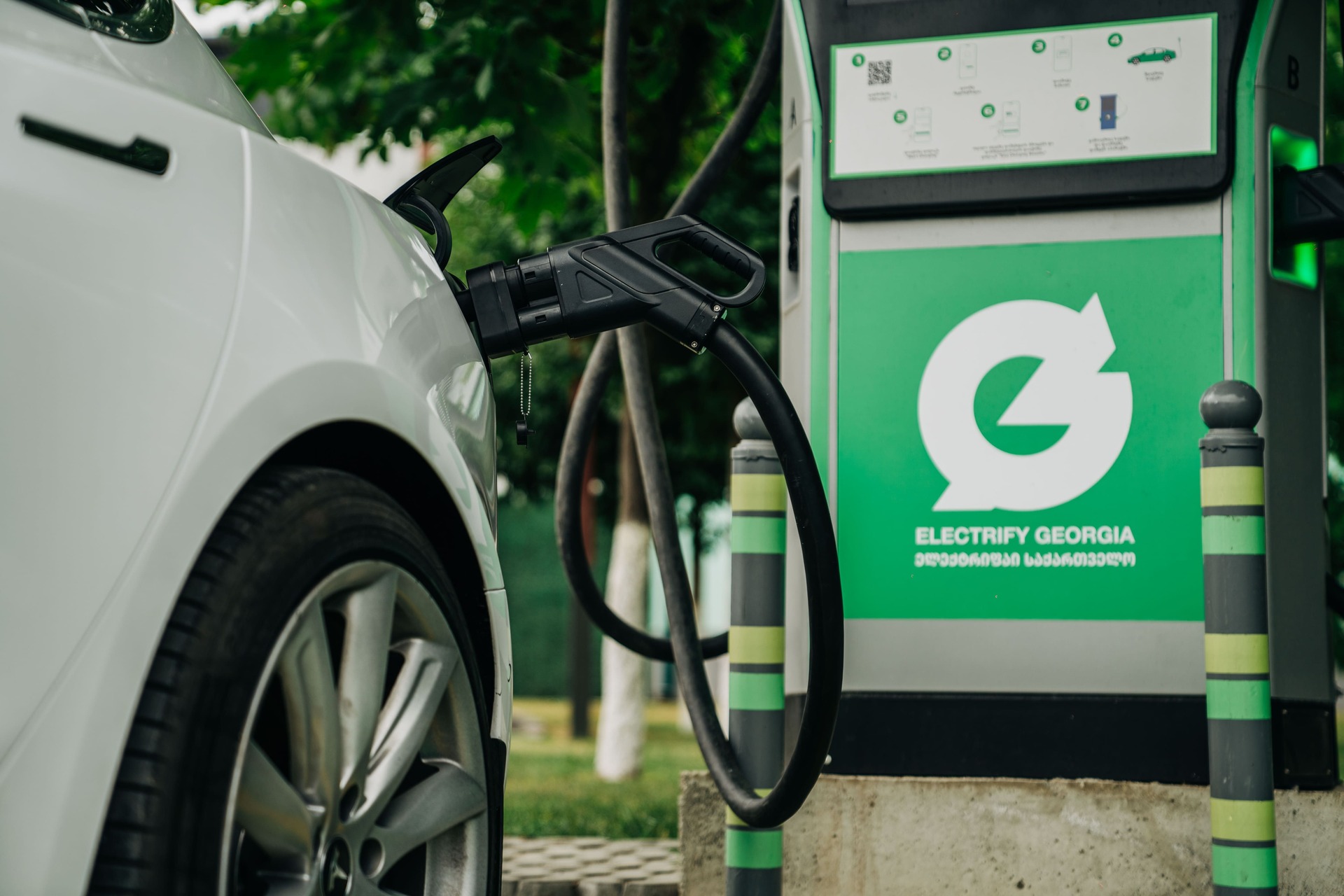 Make your business eco-friendly